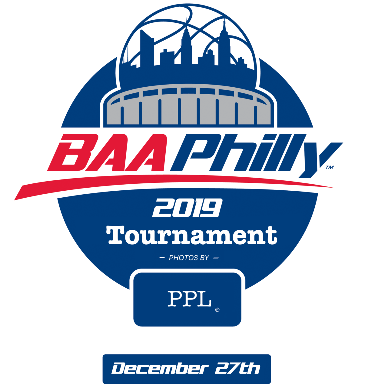 BAA HS Holiday Tourney 12/27 and 12/28 BAA Philly